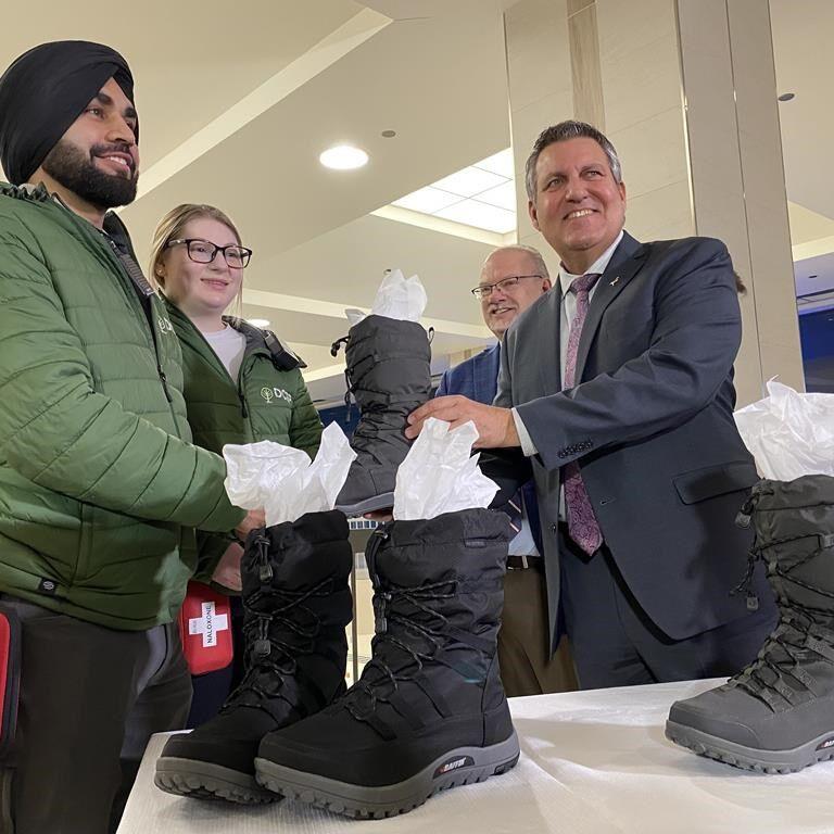 More spending, affordability measures coming in pre-election Manitoba budget